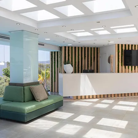 Marsenses Natura Olea Hotel - Adults Only-2