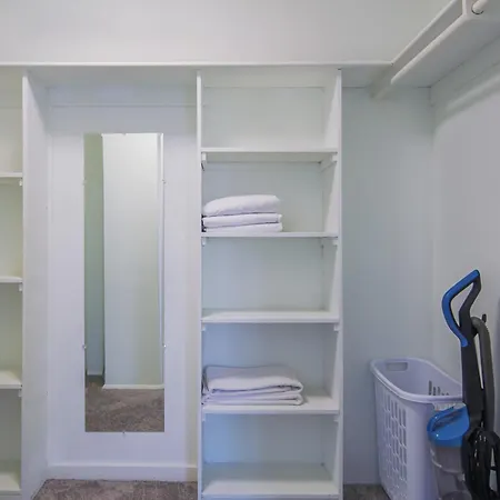 Luxury 2 Bedroom 2 Bathroom Residence Great View-2