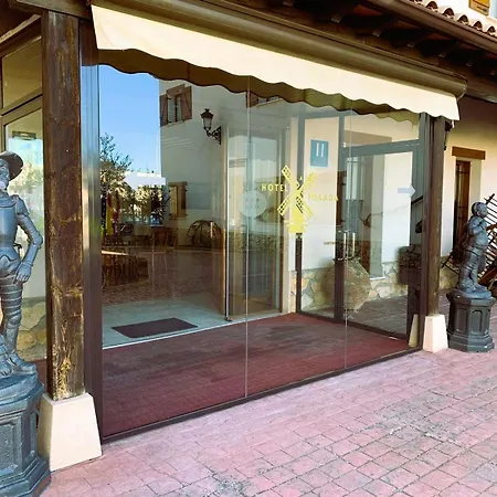 Hotel A Posada-2