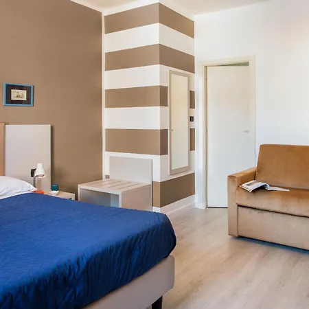 Albergo La Piazzetta-3
