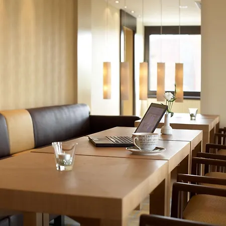 Best Western Plus Arosa Hotel-2