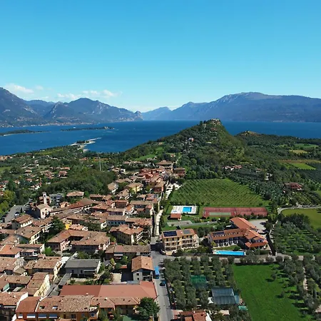 Spa Hotel Splendid Sole-3