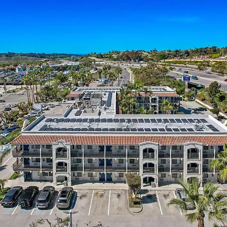 Motel 6-Oceanside, Ca-2