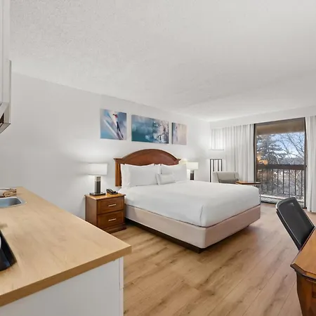 Delta Hotels By Marriott Mount Pleasant-3