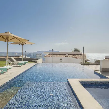 V Hotel Sharm El Shiekh-3