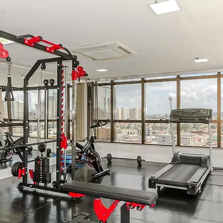 Brisa Tower Hotel-3