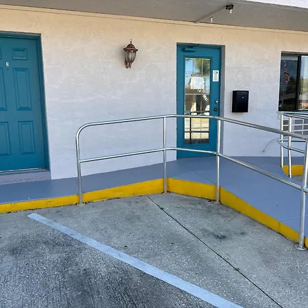 All-Suite Motel-2