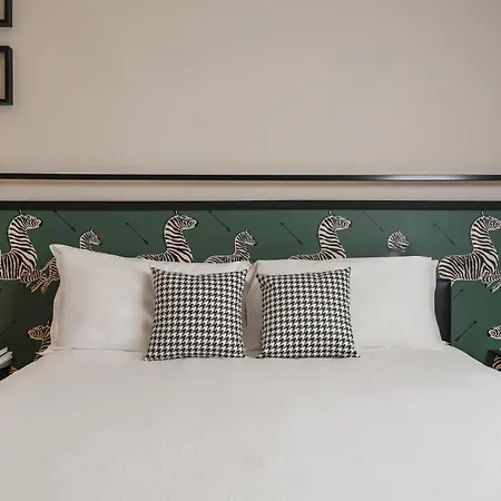 Hotel Vagabond-2