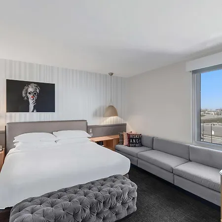 The Rose Chicago, Tapestry Collection By Hilton-3