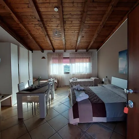 B&B la Sirenetta-3