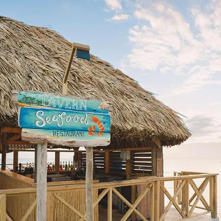 Mangrove Beach Corendon Curacao All-Inclusive Resort, Curio By Hilton-3