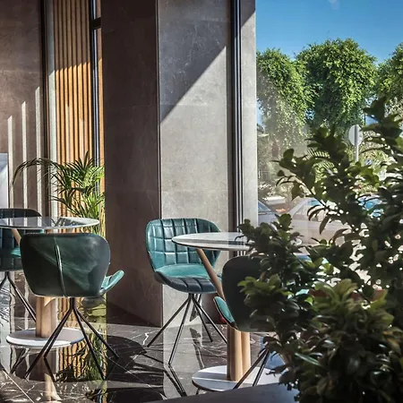 Chania Flair Boutique Hotel, Adults Only, Tapestry Collection By Hilton-2
