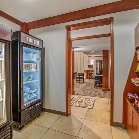 Staybridge Suites Rocklin - Roseville Area By Ihg-3