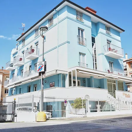 Hotel Malibù Mare-2