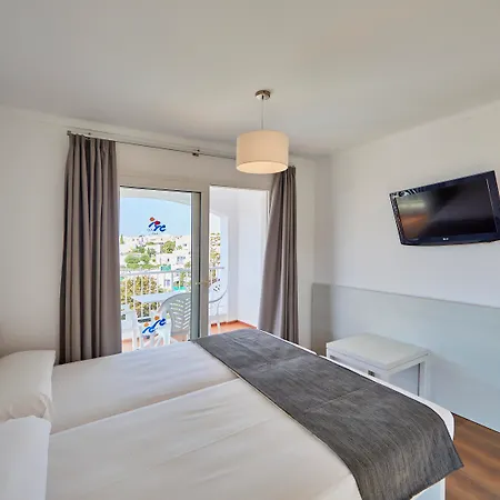 Ola Apartamentos Cala D'Or-2