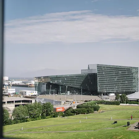 101 Hotel, Reykjavik, A Member Of Design Hotels-2