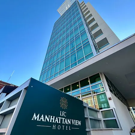 Lic Manhattan View Hotel-2