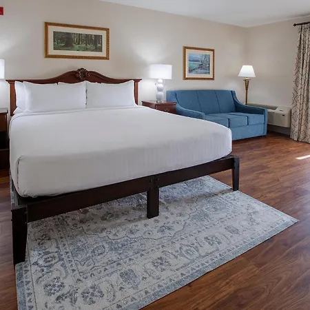 Music Road Resort Hotel And Inn-3