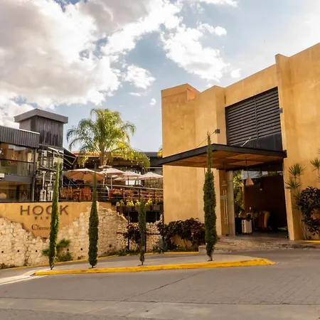 Casa De Adobe Gallery & Luxury Boutique-2