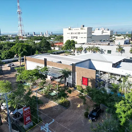 Hotel Girassol Plaza-3