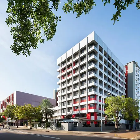 Courtyard By Marriott Darwin-2