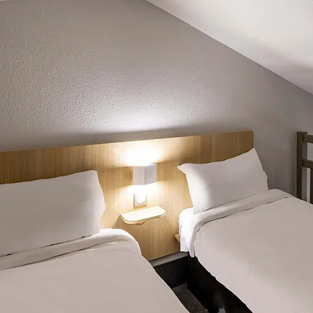 B&B HOTEL Périgueux Boulazac-2