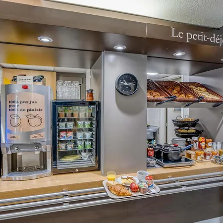 B&B HOTEL Périgueux Boulazac-3