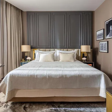 Anantara Plaza Nice Hotel - A Leading Hotel Of The World-2