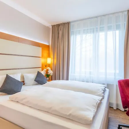 Best Western Hotel Braunschweig-2