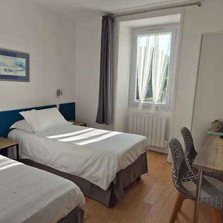 Hôtel Glann Ar Mor-3