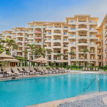 Villa La Estancia Beach Resort & Spa-3