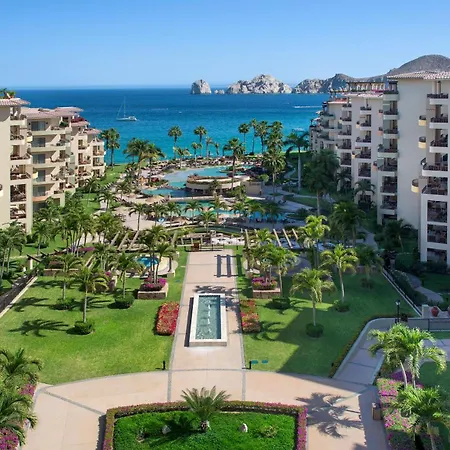 Villa La Estancia Beach Resort & Spa-2
