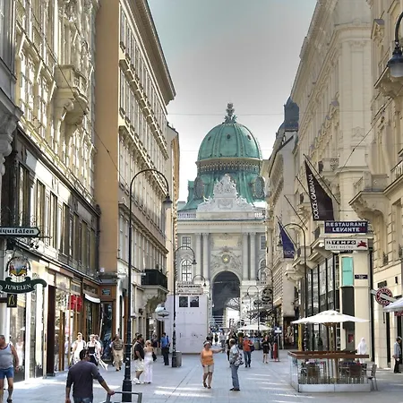 Living Hotel An Der Oper-2