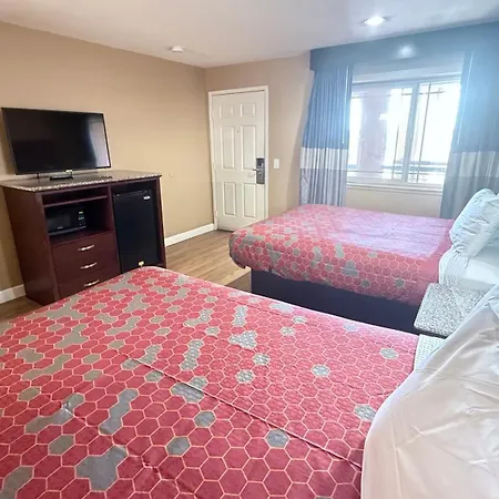 Valley Inn-2