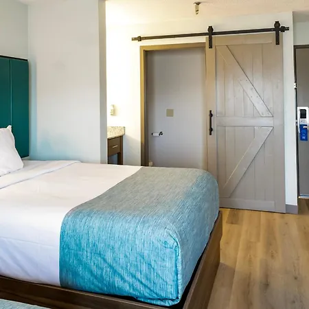 Wingate By Wyndham Owensboro-3