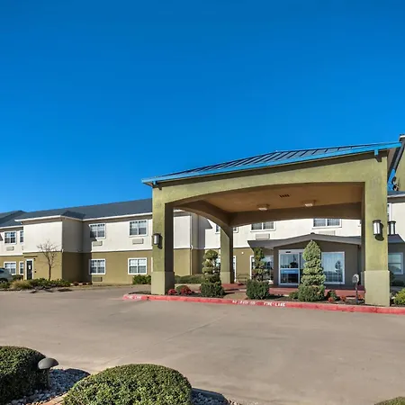 Best Western Club House Inn & Suites-3