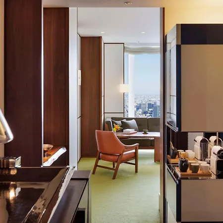 Andaz Tokyo - A Concept By Hyatt-2