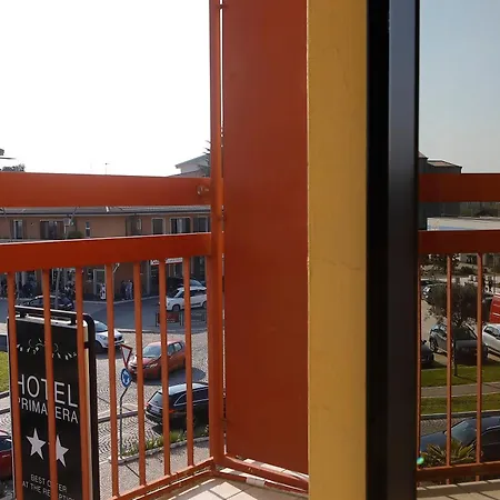 Hotel Primavera-2