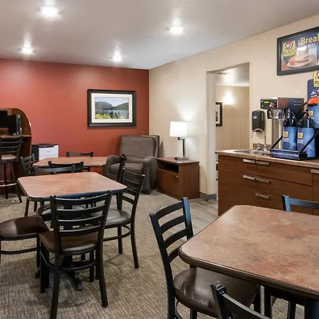 My Place Hotel-Pittsburgh North/Monaca, Pa-2