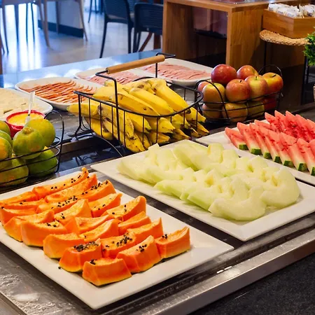 Celi Connect Hotel Orla Aracaju-2
