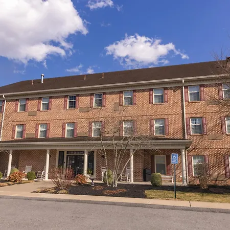 Selinsgrove Inn-2