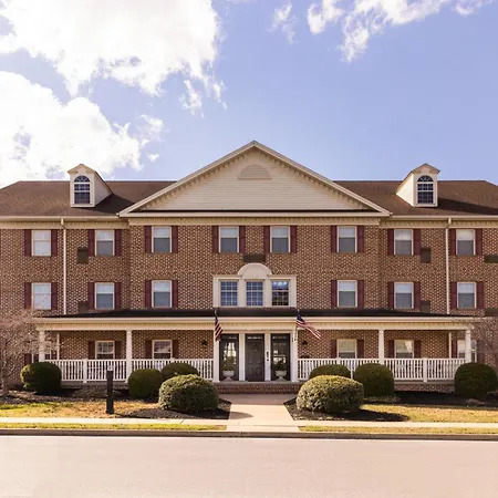 Selinsgrove Inn-3
