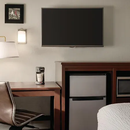 Americinn By Wyndham Madison Wi-2