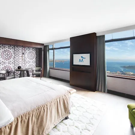 The Marmara Taksim-3