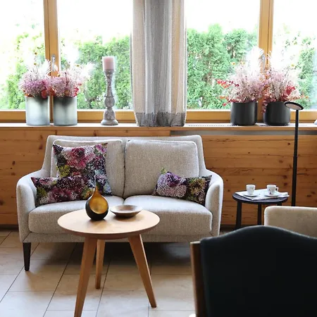 Hotel Garni Glockenstuhl-3