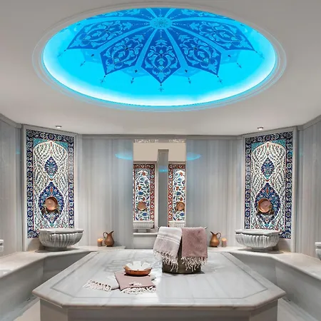 Ajwa Sultanahmet - Preferred Hotels Lvx Collection-2