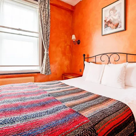 Church Street Hotel-2