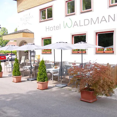 Hotel Waldmann-3