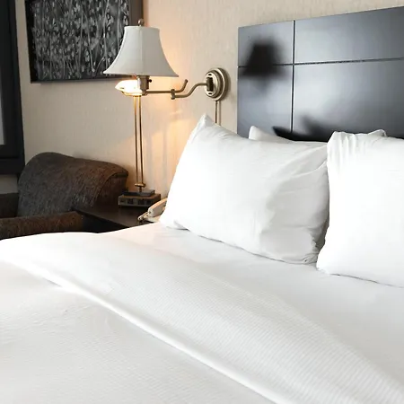 Hotel Ruby Foo'S-2