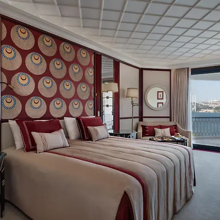 Ciragan Palace Kempinski Istanbul-2